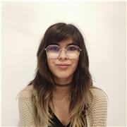 Profesora de dibujo digital (no realismo) con horario de tardes ¡También puedo enseñar modelado 3D!